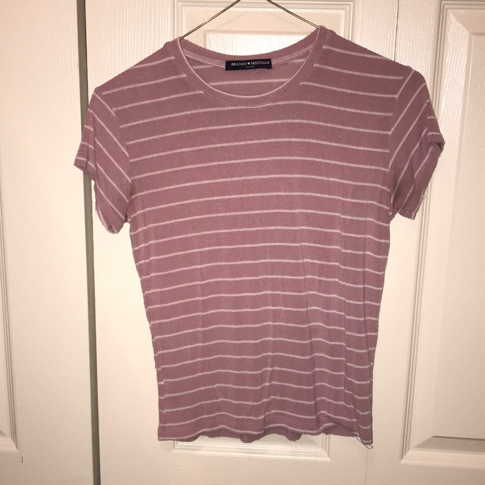 Brandy Melville Tee